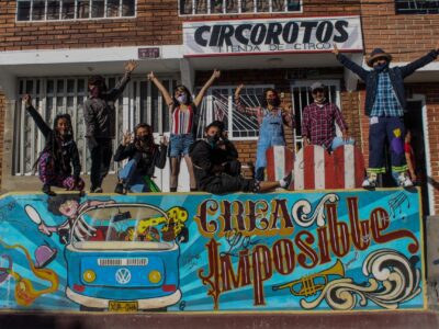 Circorotos Eskaparate.co