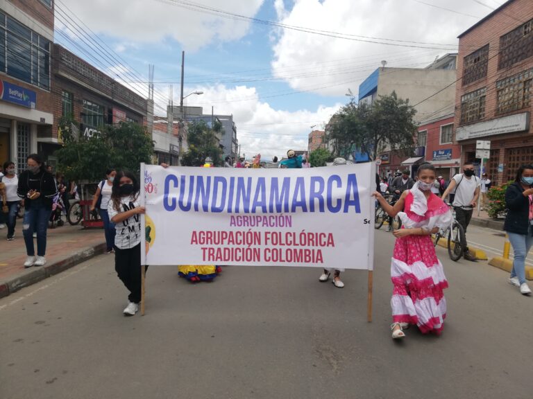 Varios artistas soachunos se congrgaron para pedir justicia social