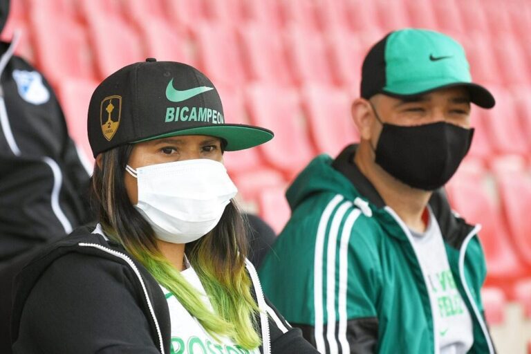 Hinchas de diferentes equipos residentes en la localidad ahora forman parte del Consejo Foto. Alcaldía Kennedy