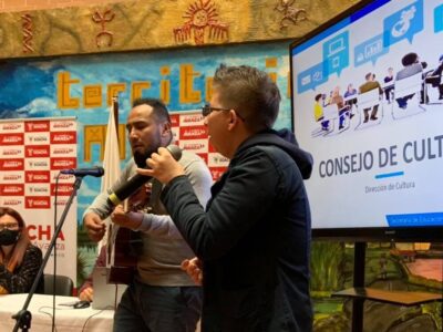 Consejo de cultura de Soacha eskaparate.co