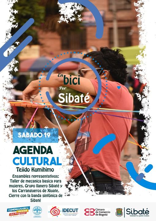 ciclovia por la vida eskaparate.co