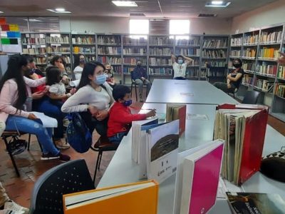 feria del libro soacha eskaparate.co