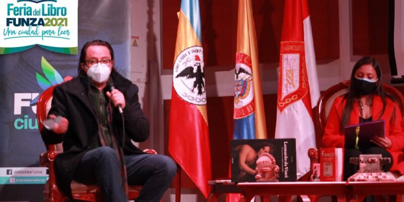 Feria del libro funza eskaparate.co