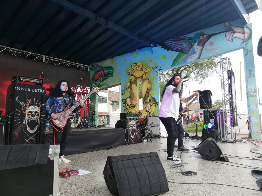 Fotos: @Harcott