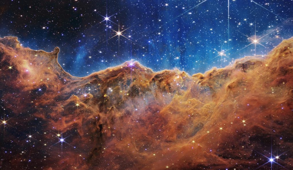 nasa nebulosa carina eskaparate.co