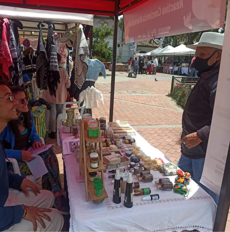 Música, danza y teatro en Enredado Bosuno