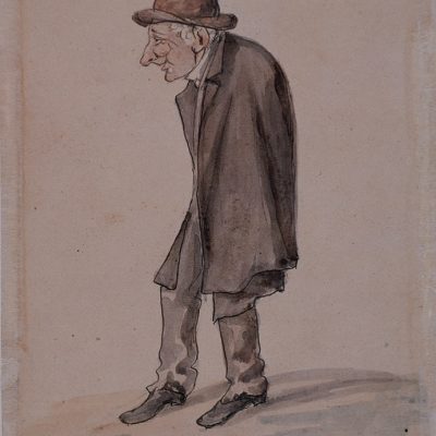 Manuel Umaña. Imagen: Banco de la República.