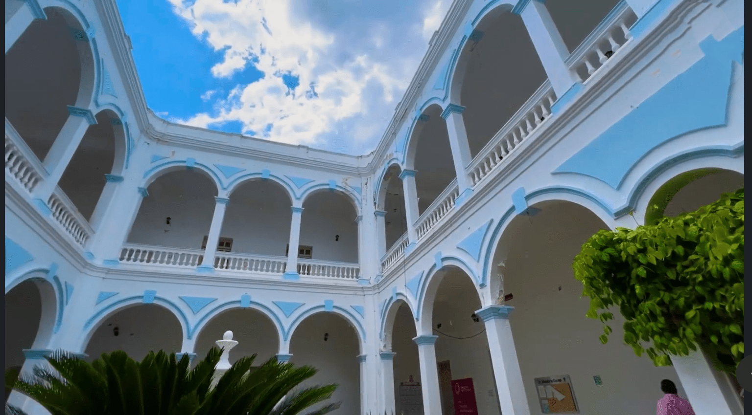 Palacio Municipal de Ciénaga