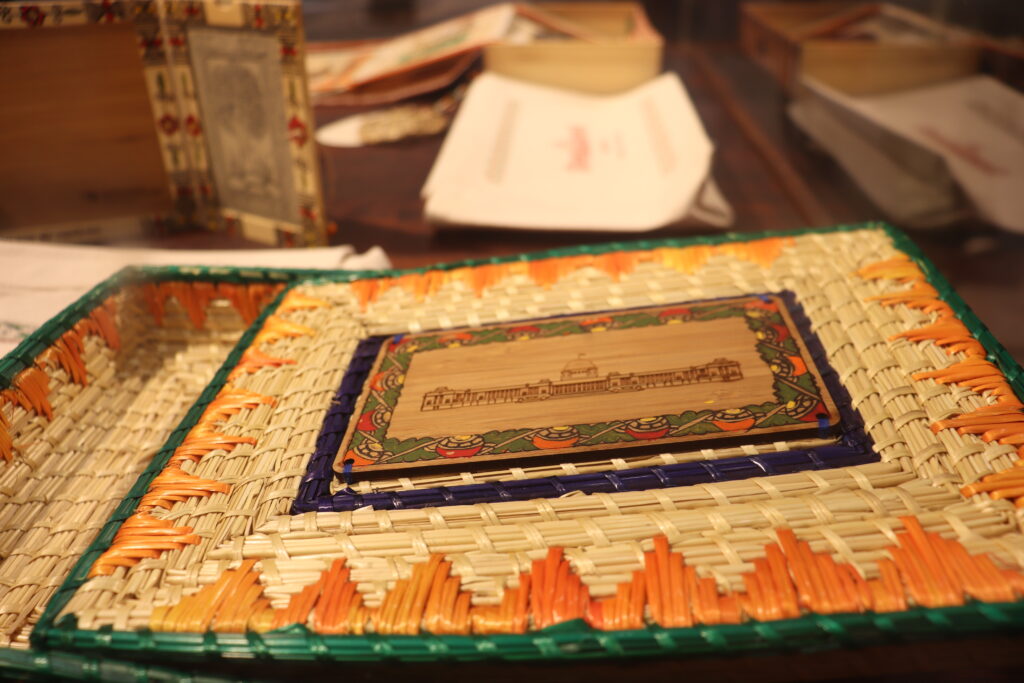 La India en la FILBo 2026 un puente entre tradición milenaria y modernidad. Foto: Martín Londoño.