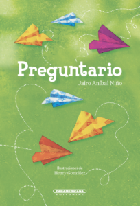 Es uno de los libros más vendidos de Jairo Aníbal Niño. Varias generaciones de niños han crecido con la lectura de los poemas, los juegos de palabras, los refranes y las historias que conforman este libro.