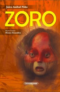 Ha sido calificada como la obra infantil más poética de los últimos años en el país. En ella se unen la realidad y la fantasía alrededor de un niño de la selva.