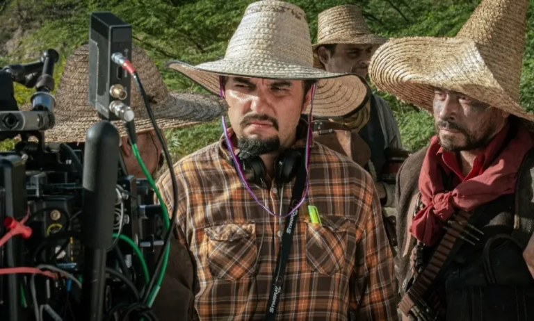 "Adiós al amigo" película de Iván David Gaona. Foto: Cortesía de Cineplex.